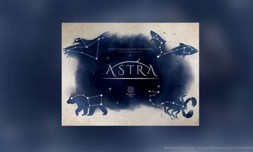 Astra | neues Spiel von Mindclash Games erscheint 2022