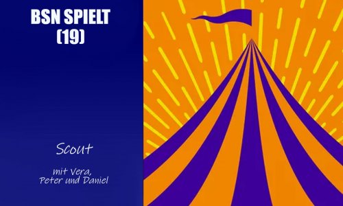 #185 BSN SPIELT (19) | Scout