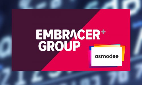 Asmodee sichert positive Bilanz der Embracer Group (vor Sondereffekten) und was es für die Branche bedeutet