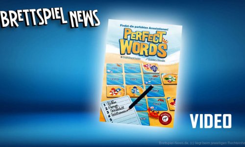 Perfect Words: das musst du gespielt haben!