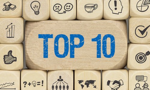  #460 BSN SPECIAL (44) | Top 10 Kennerspiele oder Familie+ 2024 - eure Top Spiele