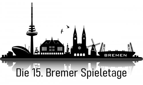 #494 Event (37) | Die 15. Bremer Spieletage - und was wir dort erlebt haben
