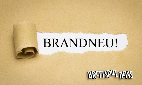 Brandneu | Neue Spiele vom 1.-15.12.2023 im Handel