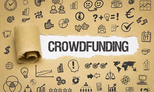 Crowdfunding | Neue Projekte KW 18-2022
