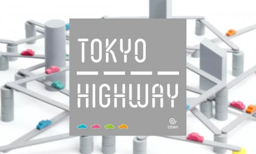 Neue Straßen braucht das Land - Erweiterung für Tokyo Highway auf Kickstarter gestartet