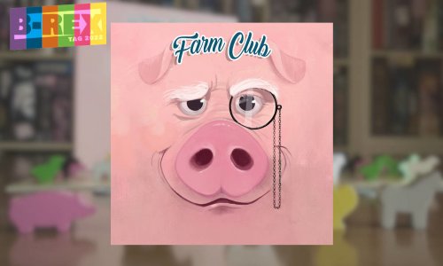 Farm Club | Ersteindruck zur kleinen Farm der Tiere