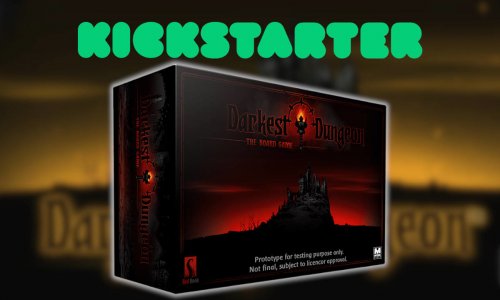 Darkest Dungeon | Mythic Games verlangt mehr Geld von Unterstützenden