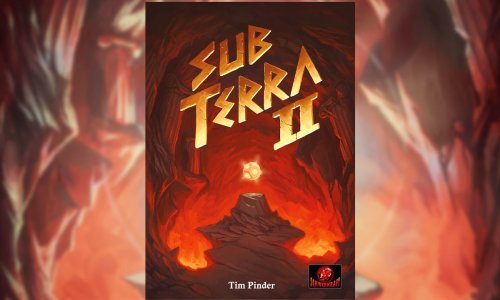 Sub Terra II | Nachfolger des kooperativen Erkundungsspiels erscheint 2022 bei Schwerkraft