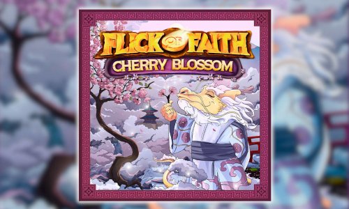 Flick of Faith – Kirschblüte | Schnipsspiel-Erweiterung in der Spieleschmiede