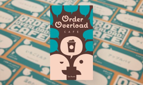 Order Overload: Cafe | kooperatives Memory-Spiel